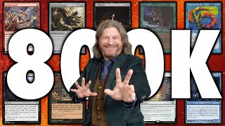 800,000 Magic: The Gathering Players Ask The Question...