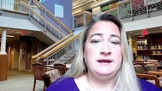 Kristin Noonan, MD – Residency Program Video