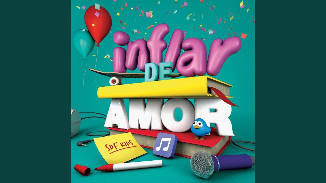 Sube Aquí (feat. Anabel Vitrano)