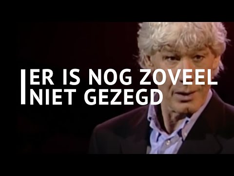 Paul van Vliet - Er is nog zoveel niet gezegd