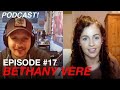 Persevering and BREAKING THROUGH! - Episode #17 BETHANY VERE, Equine Artist