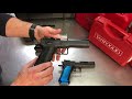 Tanfoglio Limited Custom Line at Freedom Ventures