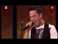 Kelvin Live at Raymann is Laat