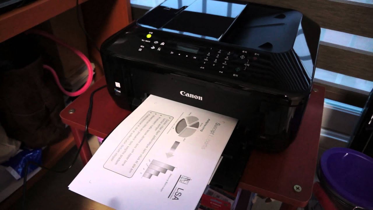 CANON(캐논) PIXMA-E600(픽스마E600 