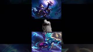 Cyclops Vs Gord Cyclops Crazy Movement