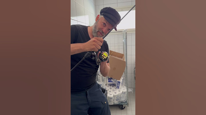 Uusi kuitusiima kelaan helposti!🎣👍🏻😊