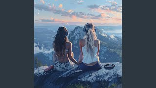 Serene Resonance Pause