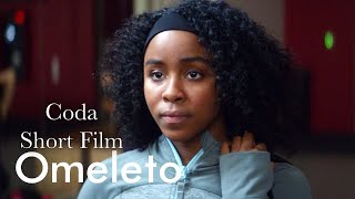 I فيلم قصير للصم والبكم مترجم Omeleto I CODA