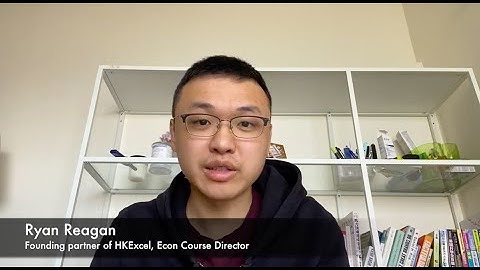 (2022 Version) How to write a L7 Econ IA in 2 hours