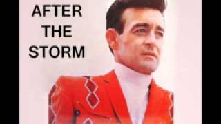 WYNN STEWART - After the Storm (1976) chords