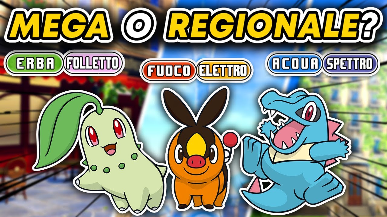 Il Pre-load Di Leggende Pokémon ZA è Già Disponibile  Insieme Alla Prima Patch 208766 - Foto 11