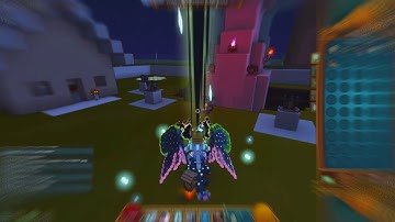 TROVE | STARLIGHT DRAGON | 100 SOUL | MY FIRST VIDEO