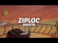 B00sted  ziploc feat teon gibbs official lyric