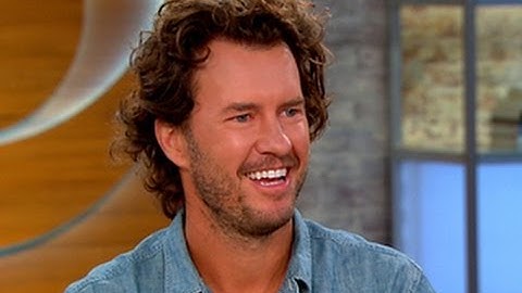 TOMS founder on one-for-one method: I was bad at math