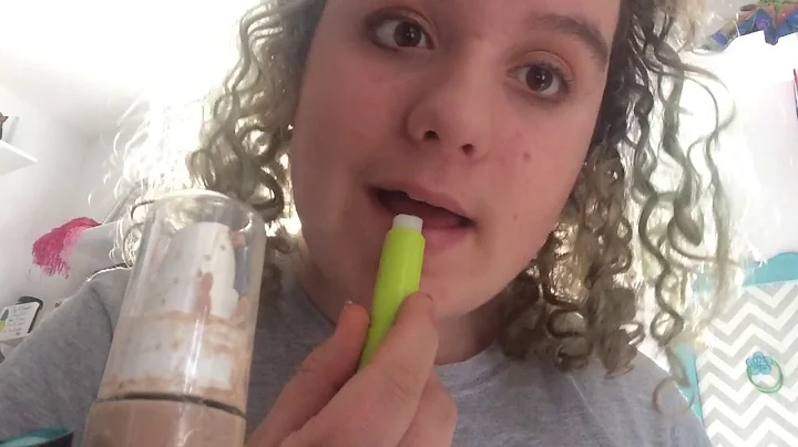 Kids Who Can Do Their Makeup Better Than You