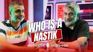 Vivek Ranjan Agnihotri in conversation with Kushal Mehra on Nastik | Brutally Honest