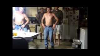 Original Gangnam Style - Redneck Style Parody.