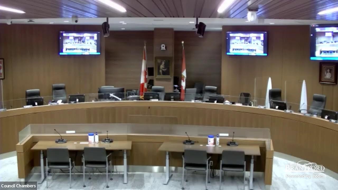 Social Services Committee