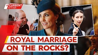 Royal experts weigh in on Kate rumours and conspiracy theories | A Current Affair