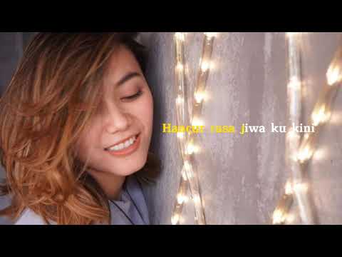 MENUNGGU CINTA MU - RINDARAZ ( VIDEO OFFICIAL LIRIK ) #rindaraz #menunggucintamu