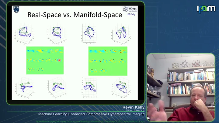 Kevin Kelly - Machine Learning Enhanced Compressiv...