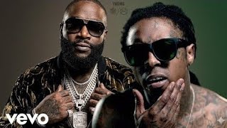 Rick Ross ft Lil Wayne - Trust No One (Official music video 2026)