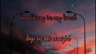 Röyskopp "Something in my Heart" Lyrics English/Español