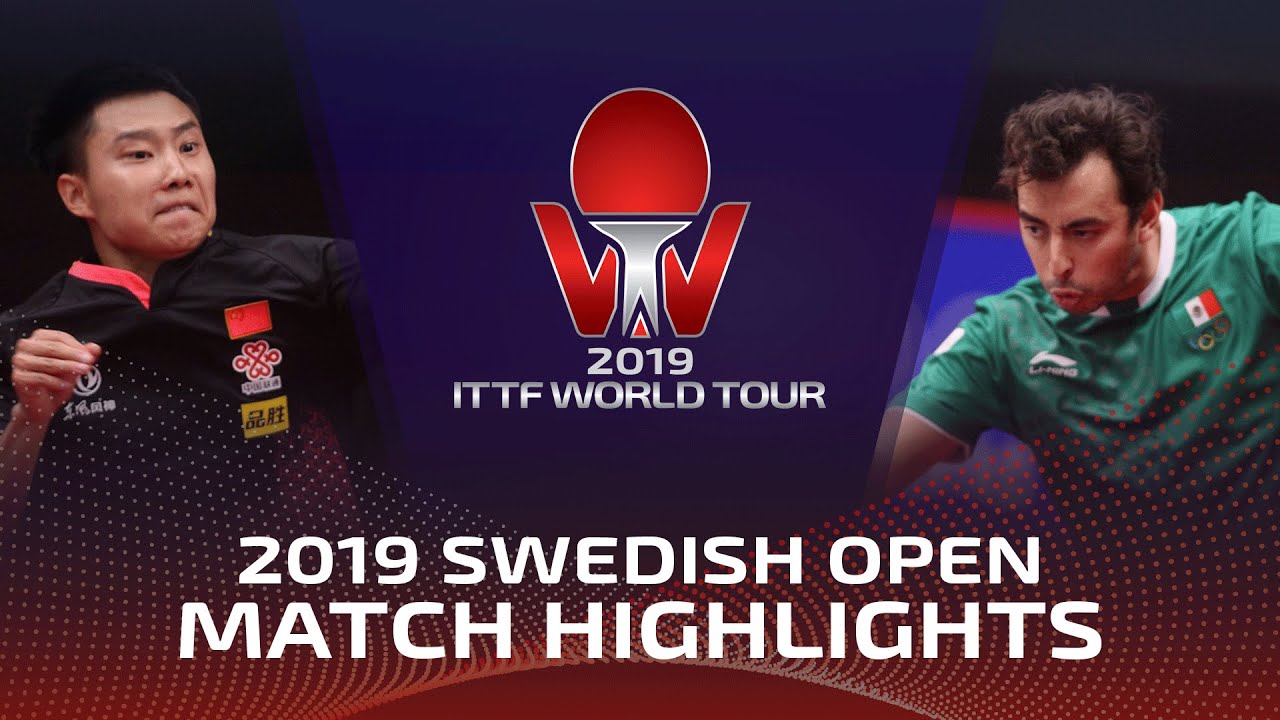 bath and body works coupon Yu Ziyang vs Marcos Madrid | 2019 ITTF Swedish Open Highlights (Pre)
