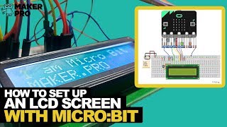 micro bit lcd display manufacturer