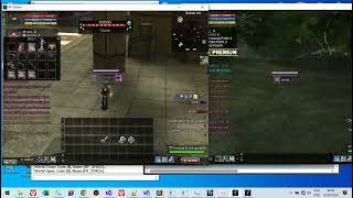 Custom module GlobalMessage for yorozuya rf online 2232 by mukadx