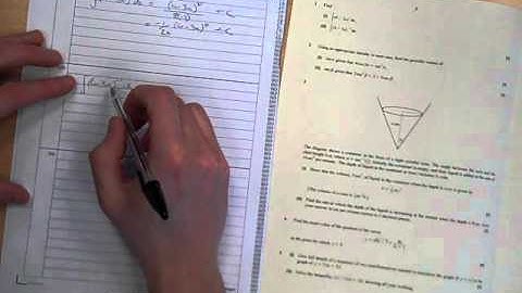 C3 OCR Integration Summer 2013 q1