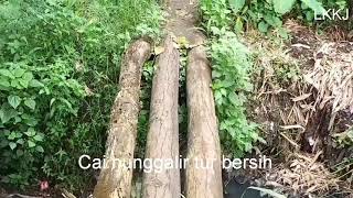 suara kacapi jeung suling nu matak waas di pilemburan