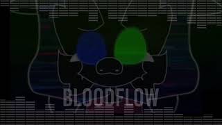 Bloodflow Meme //Daycore//Anti-Nightcore//Slowed//Reverbed//