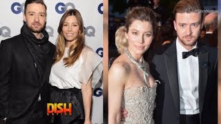 Trouble in Paradise for Justin Timberlake and Jessica Biel?