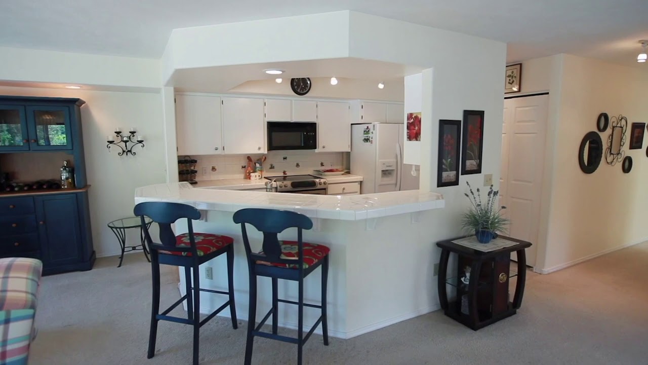 Spectacular Twin Lakes Condo YouTube