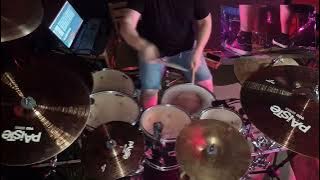 [DRUM COVER] BABYMETAL - ヘドバンギャー！！- Headbangeeeeerrrrr!!!!!!!