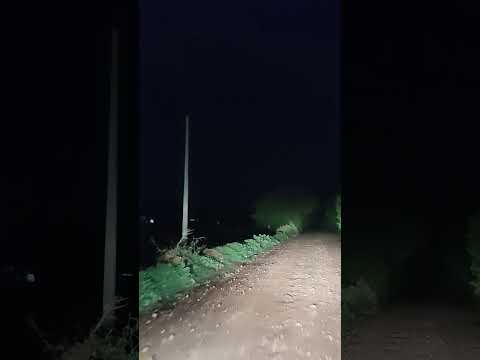 Ek or drawni raat 😱😱 #ghostarea #horrorstories #ghostlyadventures #horror #horrorstation