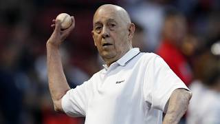Bill Rasmussen, sports TV visionary and founder of ESPN, dies at 93