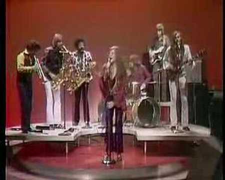 Janis Joplin - Try (just a little bit harder)