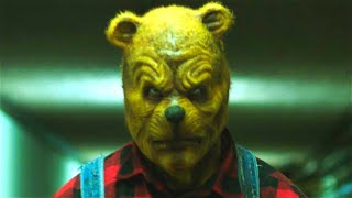 Winnie The Pooh: Blood And Honey 2 Has A Wild Rotten Tomatoes Score