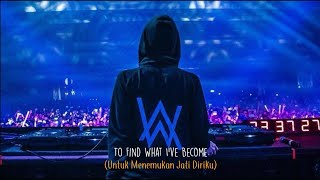 Story WA Lagu Barat & Terjemahan 30 Detik || Alan Walker - The Spectre