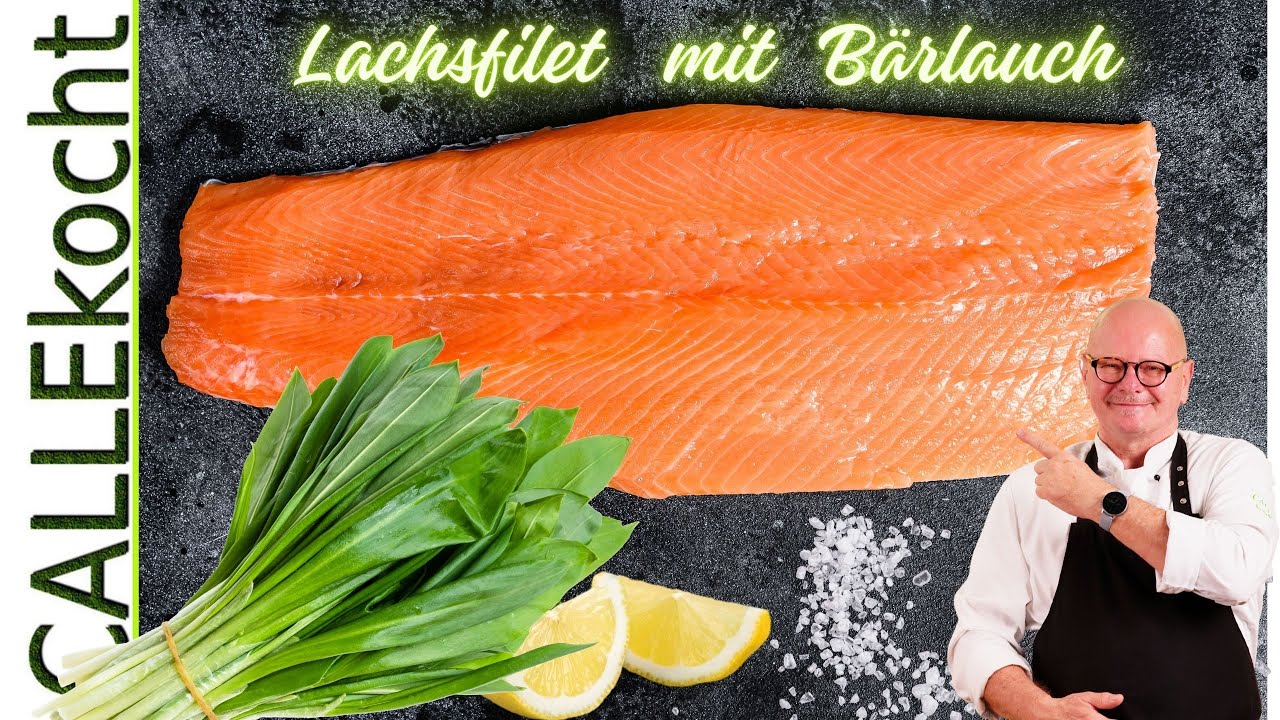 So wird Lachs in Norwegen gezüchtet | Galileo | ProSieben