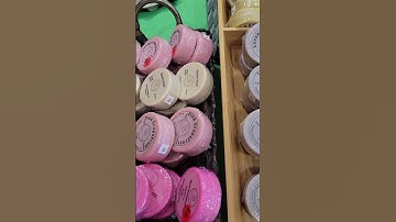 Artisan Handmade Soap