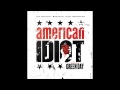 American Idiot: The Original Broadway Cast Recording - Last Of The American Girls/She&#39;s A Rebel