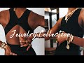 My Everyday Gold Jewelry Collection | Mejuri + David Yurman + More