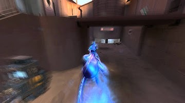 TF2 - Ubercharge Fail