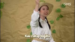 Cukup Bagiku   Lirik [GMS Church]