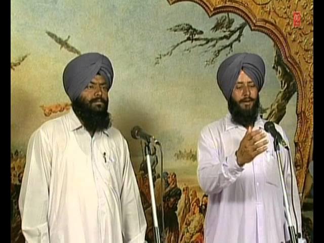 Bhai Jarnail Singh Ji (Sabrahvan Wale) - Saka Singhnian Da