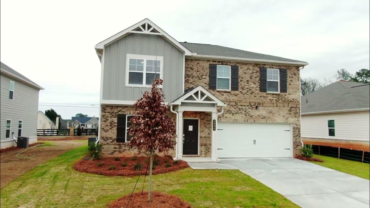 Watson Farms LENNAR 2309 YouTube