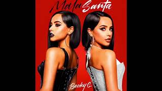 Becky G Ft. Bad Bunny - Mayores